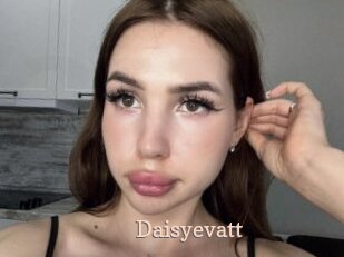 Daisyevatt