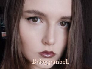 Daisygambell