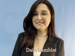 Daisyhamblet