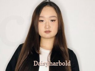 Daisyharbold