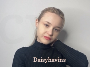 Daisyhavins