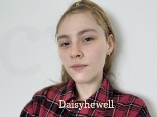 Daisyhewell