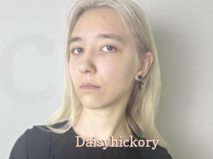Daisyhickory