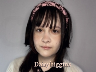 Daisyhiggins