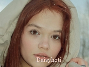 Daisyhoti