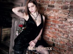 Daisyjeenx