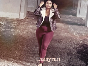 Daisyraii