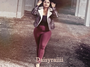 Daisyraiiii