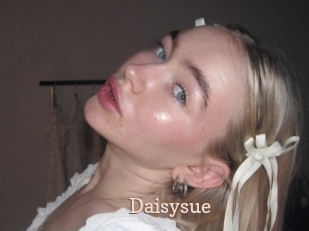 Daisysue