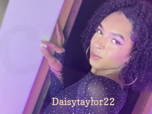 Daisytaylor22