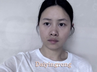 Daiyingrong
