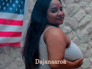 dajanaaroa Chaude Vision