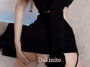 Dakinito
