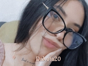 Dakota20