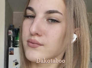 Dakotaboo