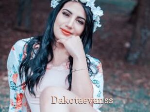 Dakotaevanss