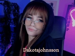 Dakotajohnsson