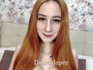 Dakotalopez