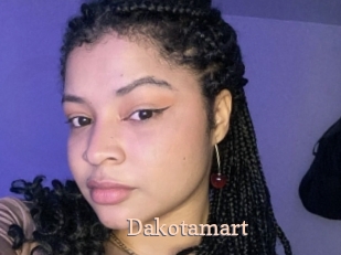 Dakotamart