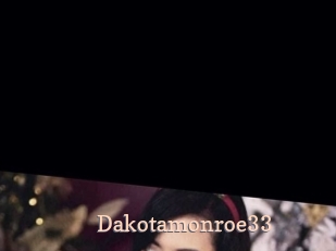 Dakotamonroe33
