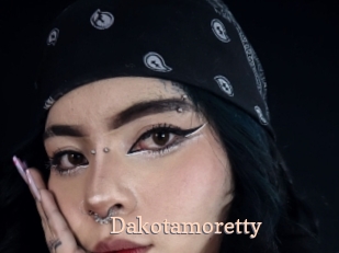 Dakotamoretty