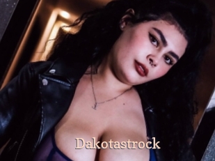 Dakotastrock