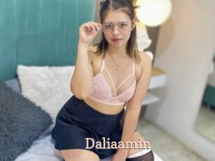 Daliaamin