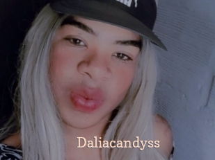 Daliacandyss