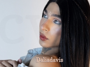 Daliadavis