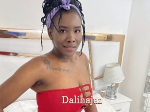 Dalihajaz
