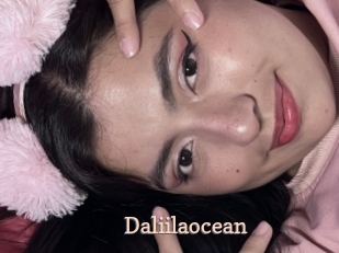 Daliilaocean
