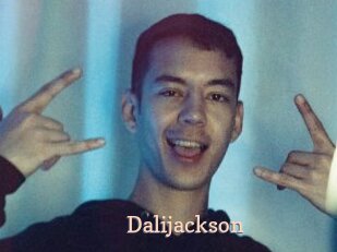 Dalijackson