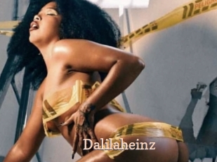 Dalilaheinz