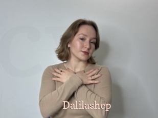 Dalilashep