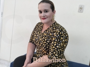 Dalilawilson