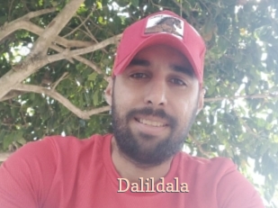 Dalildala