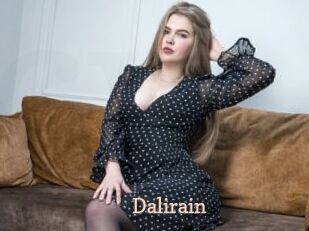 Dalirain