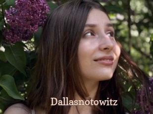 Dallasnotowitz