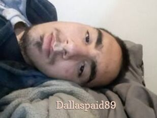 Dallaspaid89