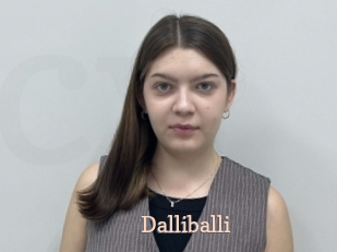 Dalliballi
