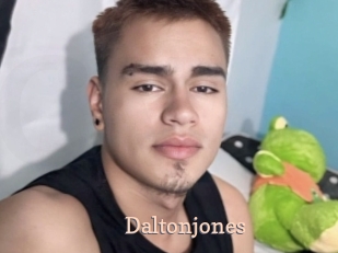 Daltonjones