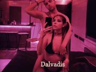 Dalvadis