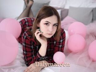Dalymaroon