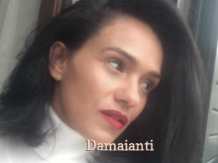 Damaianti