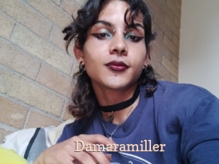 Damaramiller