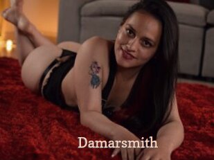 Damarsmith