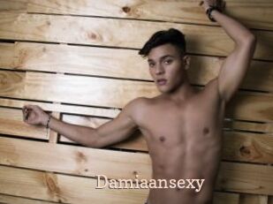 Damiaansexy