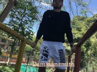 Damiaansmith