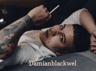 Damianblackwel
