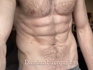 Damianburroughss